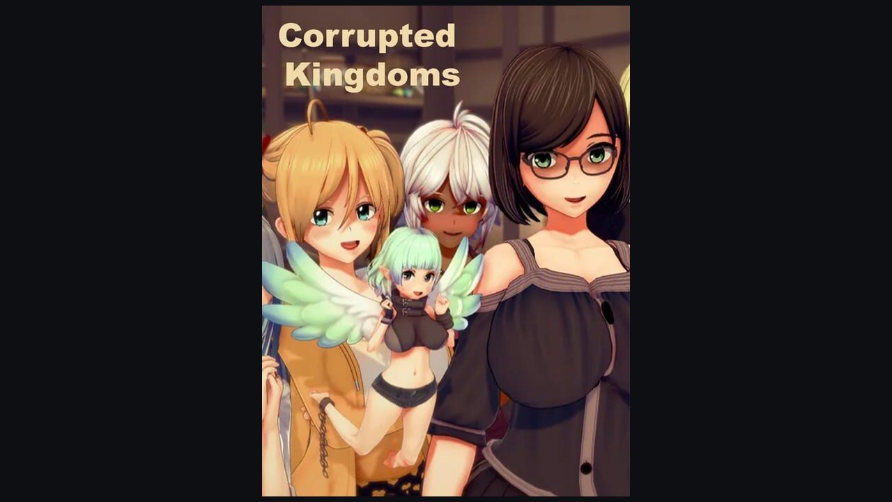 腐败王国CorruptedKingdom 主线事件 预览图